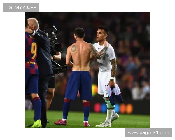 劳塔罗与哈兰德对比：全面型中锋与终结机器的核心差距解析