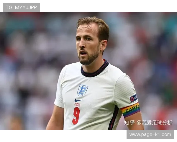 凯恩vs欧文 英格兰两代顶级射手进攻效率差距在哪