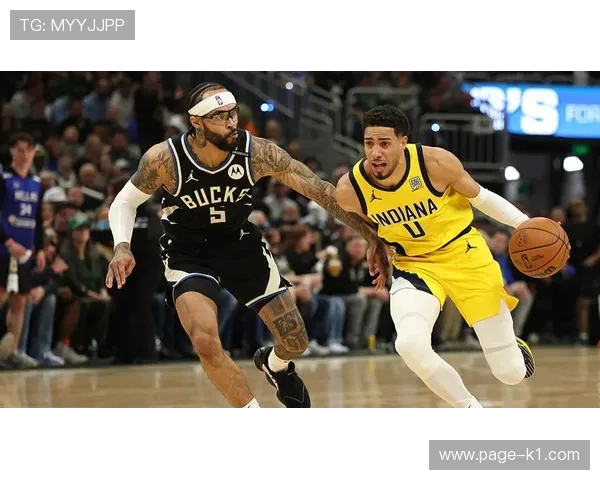 哈利伯顿挡拆更爱传特纳较上季明显提升效率