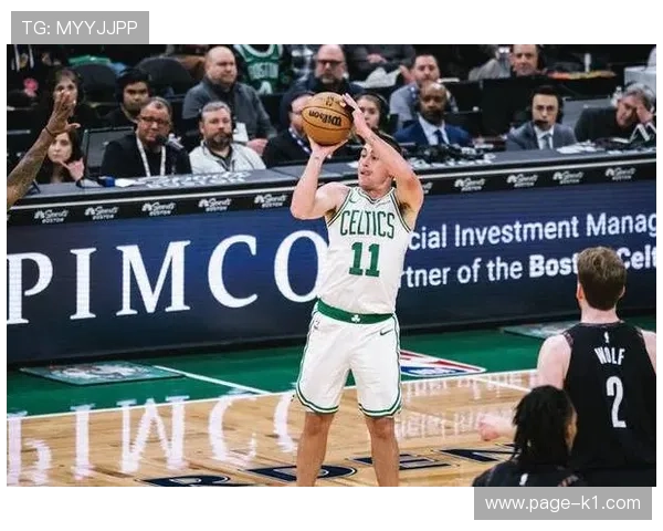 佩顿·普里查德突破效率提升 拉开球权分配差距