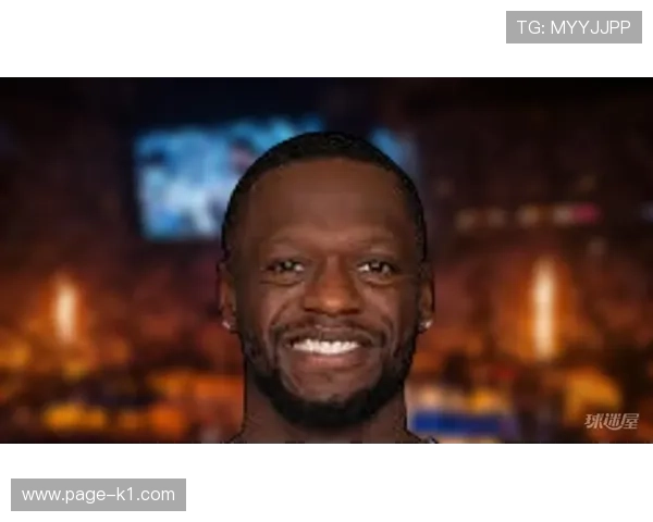 朱利叶斯·兰德尔利用挡拆制造错位提升内线得分效率明显