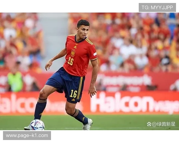 琼阿梅尼 vs 罗德里：控场能力差距在哪