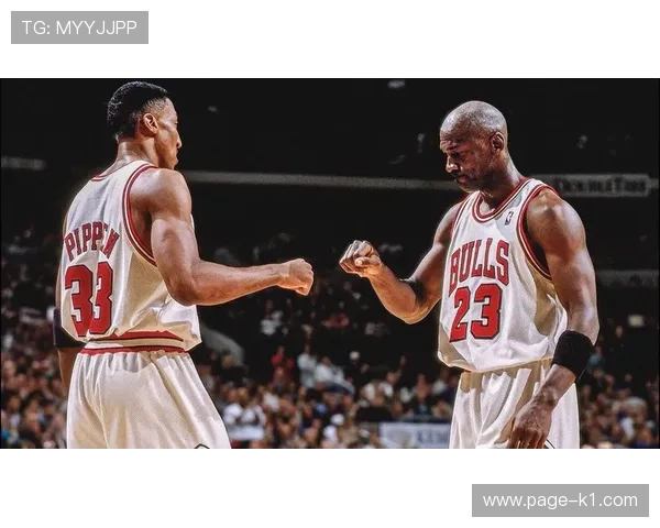 斯科蒂·皮蓬无球跑动效率提升促成公牛关键时刻致胜