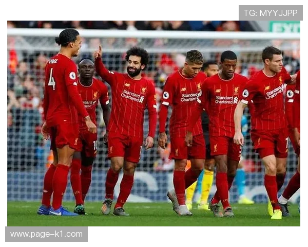 利物浦的高强度打法，是否正在透支长期竞争力