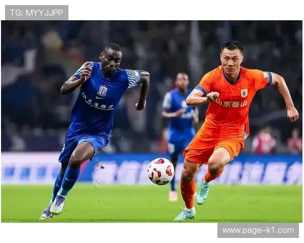 上海申花进攻上限受限，终结能力不足问题持续影响争冠形势