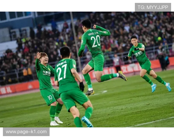 北京国安进攻终结能力问题持续，对关键战役效率形成制约