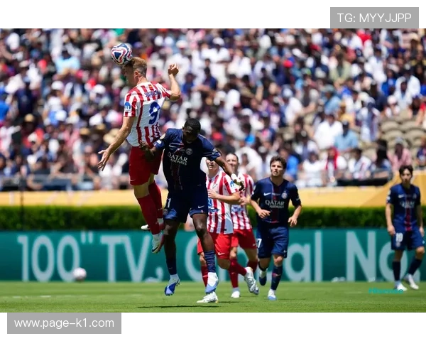 巴黎圣日耳曼中场硬度不足，近期比赛节奏掌控受限，对赛季表现产生影响