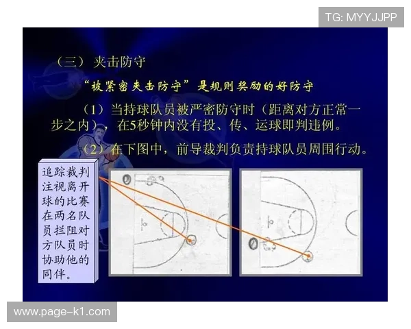 持球规则是什么？篮球中持球时间与移动限制的判罚标准解析